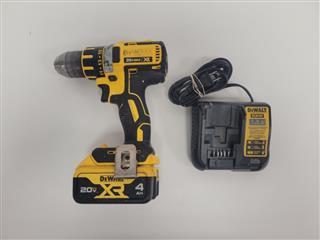 DEWALT DCD790